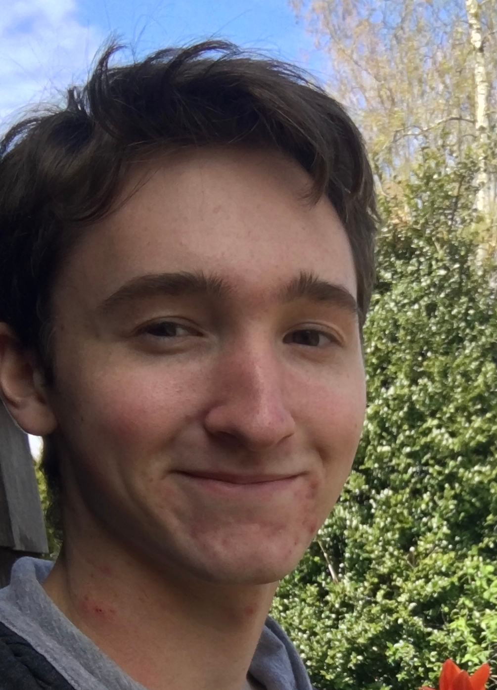 Jack Featherstone